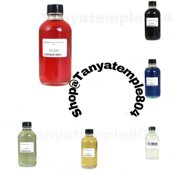 Sex On The Beach Wearable Cocktail In A 1/3 Oz Glass Roll- On Fragrance Oil 😊 - Picture 3 of 8